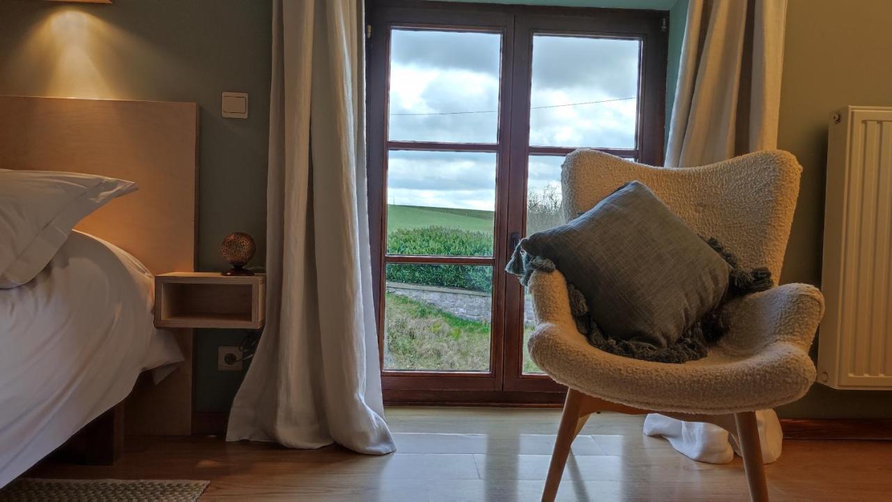 Le Clos Marie Ciney Eksteriør billede
