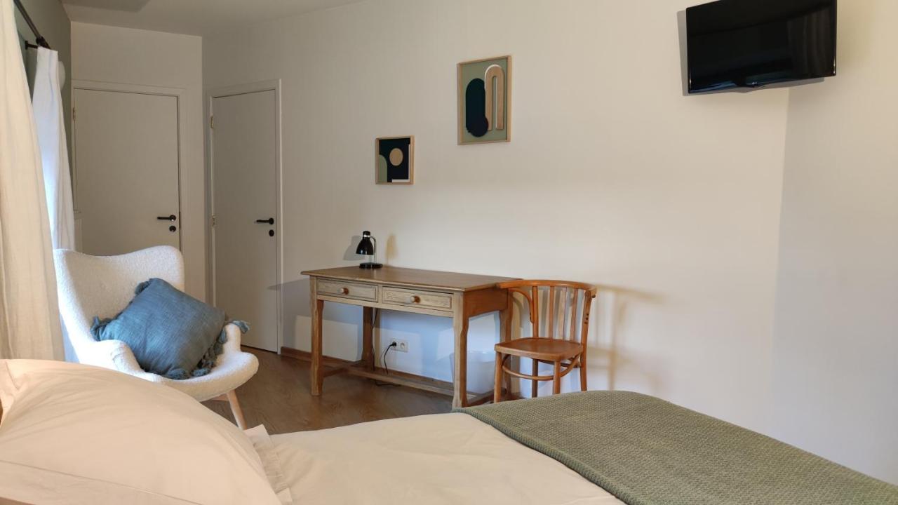 Le Clos Marie Ciney Eksteriør billede